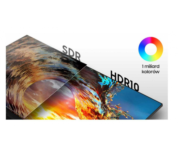 Samsung 27'' LS27A600UUUXEN Czarny - 1374535 - zdjęcie 14